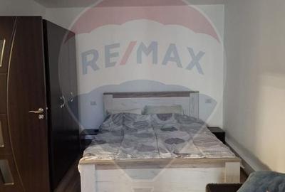 Apartament cu 1 camere decomandat în Central - 2