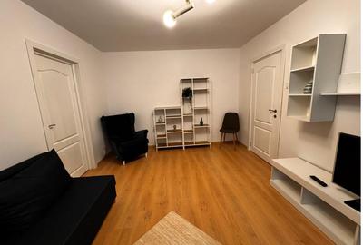 Apartament cu 2 camere semidecomandat, mobilat în Astra