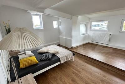 Apartament Investitie - Randament Garantat 9% Mobilat/Loc Parcare - 6