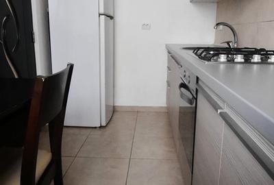 Garsonieră decomandată în Rahova - 4
