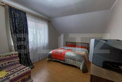 Casa cu 3 camere ?i un teren de 600 mp - 4