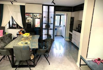 Apartament modern cu gradina -George Enescu 85mp - 3