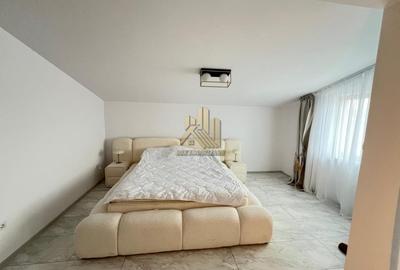 Casa 4 camere Izvor Tarlungeni - 14