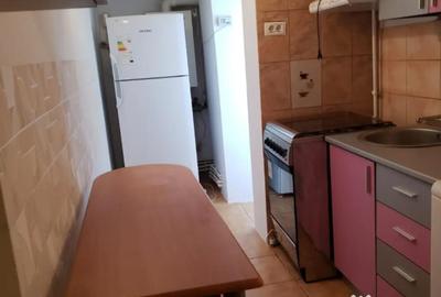 Garsonieră decomandată în Ultracentral - 2