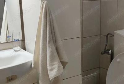 Apartament cu 2 camere semidecomandat în Complex Studențesc - 10