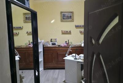 Casa 3 Camere, Baie, Bucatarie, 2 Bai Centru - Tomis 2, eMag 142m - 7