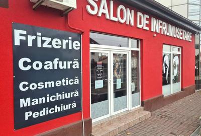 Spațiu comercial, de 200 mp, în Miorița - 5