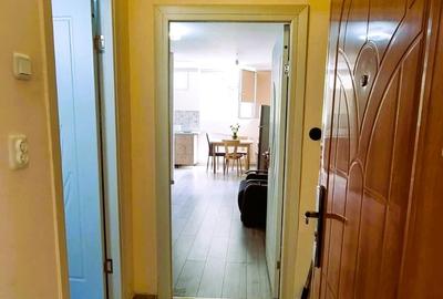 Garsonieră semidecomandată în Mănăștur - 7