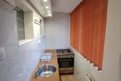 Apartament cu 2 camere decomandat în Centrul Civic - 2