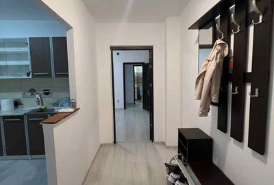 Apartament cu 3 camere decomandat în Girocului - 3