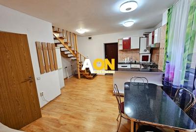Apartament 3 camere, mobilat, utilat, 84 mp utili + garaj, Tolstoi - 2