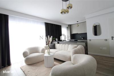 Apartament cu 3 camere în Florești