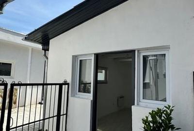 Vila interbelica FLOREASCA P+1+M - 17