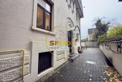 Imobil pentru afterschool, sediu administrativ, birouri - Bd. Banu Manta - 9