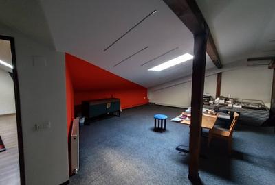 Casă cu 4 camere cu Teren 200 Mp în Mărăști - 3