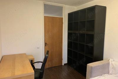 Apartament cu 3 camere decomandat în Gorjului - 6
