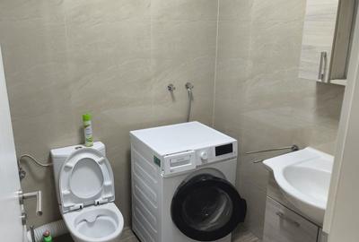 Apartament cu 3 camere decomandat în Turnișor - 3