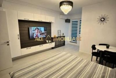 Garsonieră decomandată, mobilată în Berceni - 2