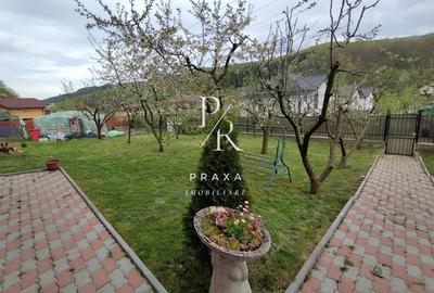 Casă individuală cu 6 camere cu Teren 1300 Mp în Tăuți - 7