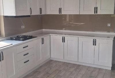 Casă cu Teren 630 Mp în Horia - 2