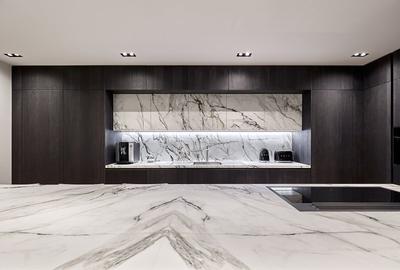 Apartament cu 3 camere semidecomandat, mobilat în Iancu Nicolae - 2