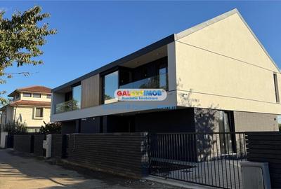 Vanzare vila de Lux de tip Duplex situata in comuna Tamasi- Corbeanca - 6