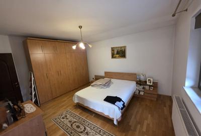 Casă cu 5 camere cu Canalizare în Pipera - 4