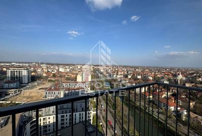 Garsonieră decomandată, mobilată în Take Ionescu - 11