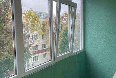 Apartament 3 camere-72mp renovat metrou Aparatorii Patriei - 12