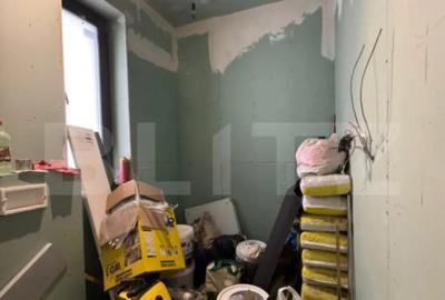 Casă cu 4 camere cu Teren 292 Mp în Haliu - 14