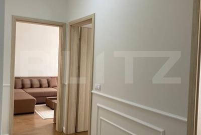 Apartament 2 camere/Zona Lujerului - 4