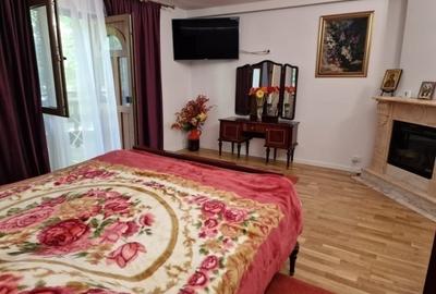 Casă individuală cu 5 camere în Central - 15