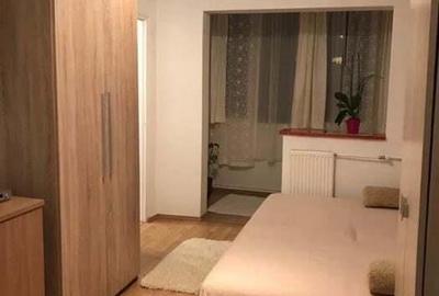 Amzei- doua camere semidecomandat - 4