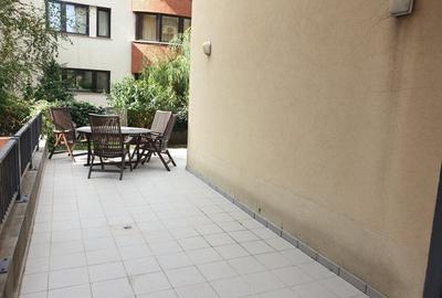 Apartament cu 3 camere semidecomandat în Herăstrău - 14
