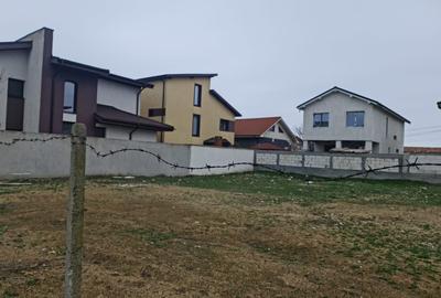 Teren de vanzare in Palazu Mare zona spital Teren de vanzare in Palazu Mare zona spital - 6