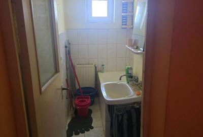 Apartament cu 2 camere semidecomandat în Central - 5