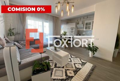 Apartament cu 3 camere, parter, curte proprie si terasa - Ciarda Rosie - 2