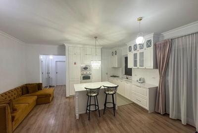 Apartament modern 2 camere de vanzare in Dumbravita - 8