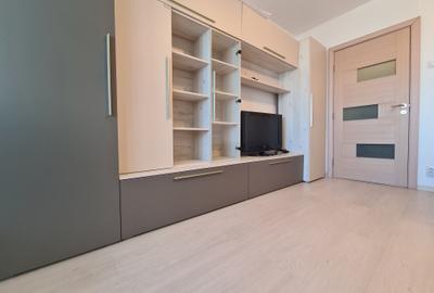 Garsonieră semidecomandată, mobilată în Iancului - 9