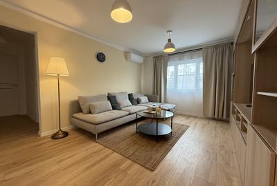 Apartament 4 camere, decomandat, etaj 3 - Zona Cetatii - 1