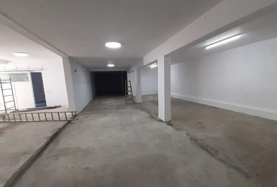 Hala de  530mp, in Pipera, Voluntari, in apropiere de giratoriu - 6