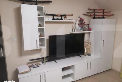 Apartament cu 3 camere decomandat, mobilat în Mărăști - 3