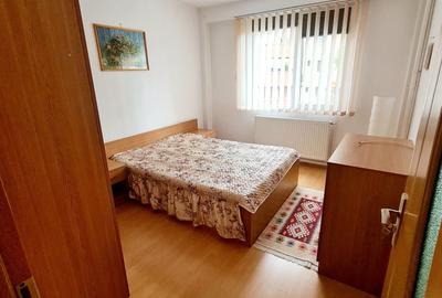 Apartament cu 2 camere decomandat în Central - 2