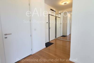 Apartament 2 camere – Luxuria Residence, Domenii–Expoziției - 7