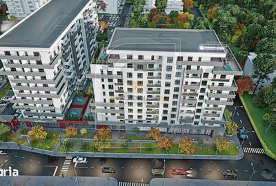 Apartament cu 2 camere în Rahova - 16