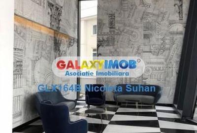 Apartament cu 4 camere, mobilat în Aviației - 8