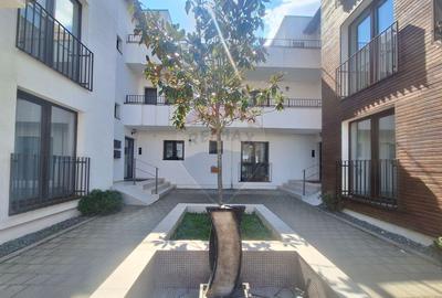 Penhouse elegant si spatios cu vedere la munti ,cartierul... - 1