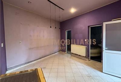 Casa individuala zona Centrul Vechi - 5