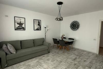 Apartament cu 2 camere decomandat în Rahova - 11