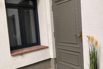 Inchiriere 3 camere cu gradina,  UltraCentral Bd. 15 Noiembrie - 14